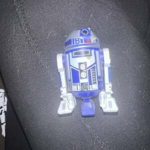 Disney Parks Star Wars Droid Factory R2-D60 60th Anniversary Action Figure